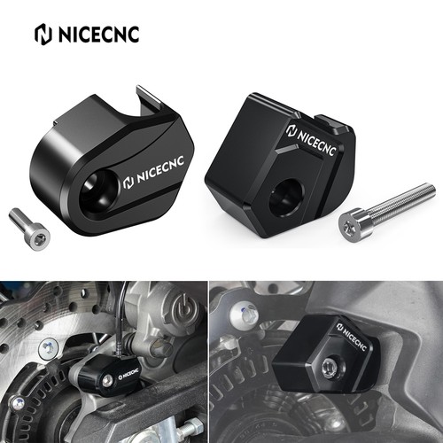 Nicecnc front rear abs cable - nicecnc, &rear