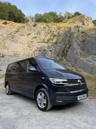 2022 transporter 1 - vw,