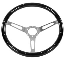 Black 380mm 15in Classic