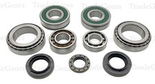 Fiat c510 gearbox bearing - fiat,