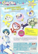 Sailor Moon #02 - La Strada