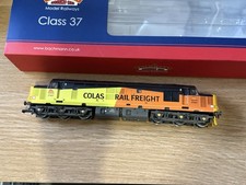 Bachmann 32-389 CLASS 37/4
