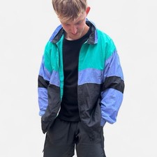 Trevois Sports Coat Men's Size