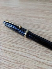 Pilot Custom 74 Fountain Pen 14K Gold Nib Soft Fine