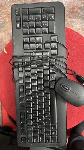 Dell 8185 wired - sk-8185, keyboad