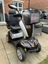 Kymco Agility Mobility