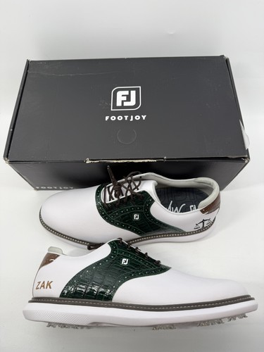 Footjoy myjoys traditions - myjoys,