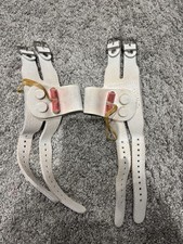 Gymnastics Bar Hand Grips