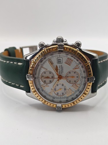 Breitling crosswind - breitling,