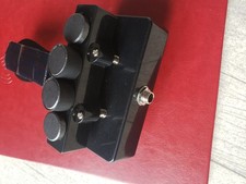 Magnetic Double Bass Pick Up