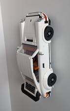 Vertical Wall Mount Bracket