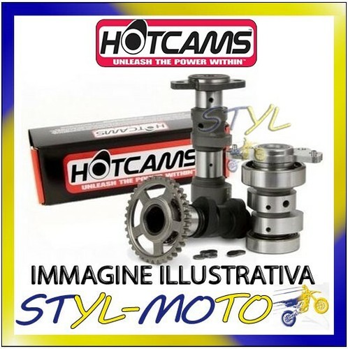 1026 camshaft unicam - camshaft, hot