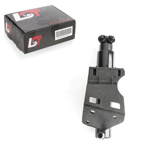 Washer jet headlight cleaning - washer,
