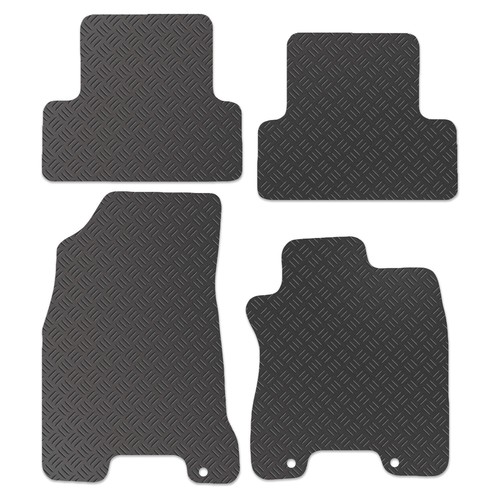 Carsio tailored rubber car - tailored,