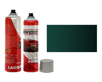 Aerosol spray paint lacquer - spray,