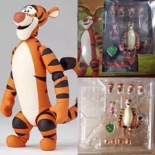 New TIGGER The Many Adventures of Winnie the Pooh Disney Cartoon Figure Toy Gift
