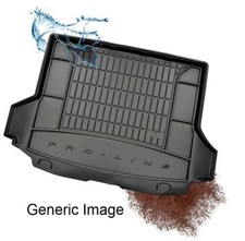 Boot Liner Tray For Honda
