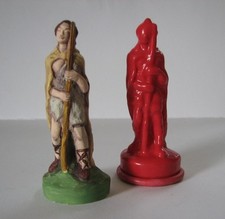 Z7207 Shepard  - Rubber Latex