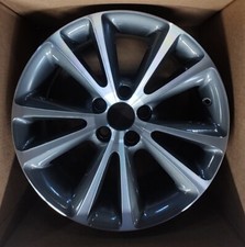 Volvo C70 C30 Wheel 2006-2013