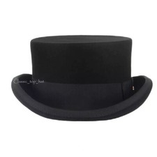 Classic Deadman Top Hat 100%