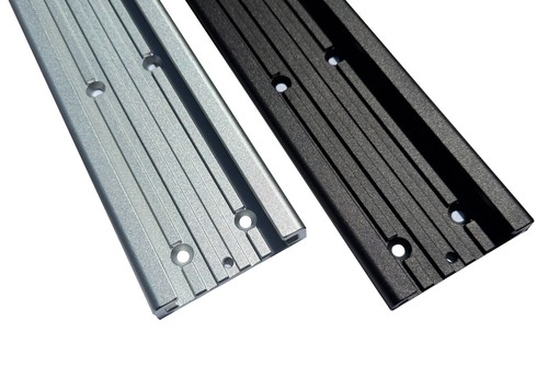 Depth raider mounting - depth,