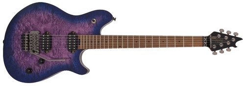 Evh wolfgang standard - wg, qm