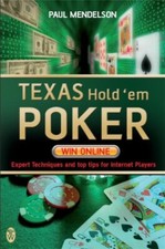 Texas Hold'em Poker Paul