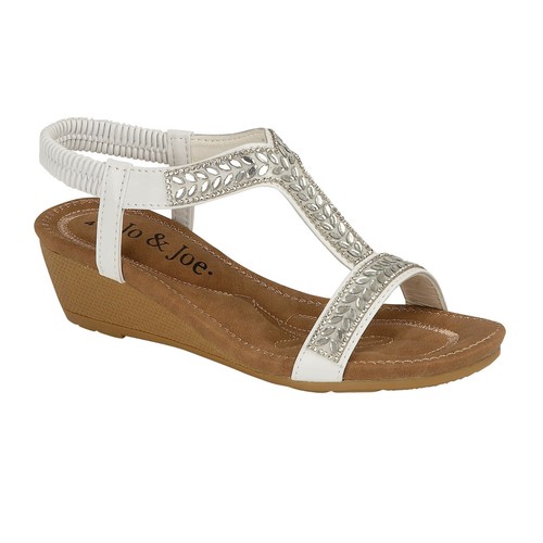 Ladies new wedge - ladies, sandals