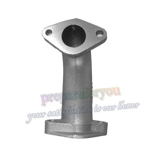 22mm intake pipe for - pipe, 70cc