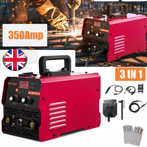 3in1 mig welder - welder, inverter