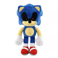 🔵Sonic The Hedgehog Evil
