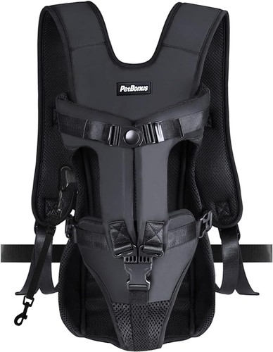 Petbonus pet front - petbonus, carrier
