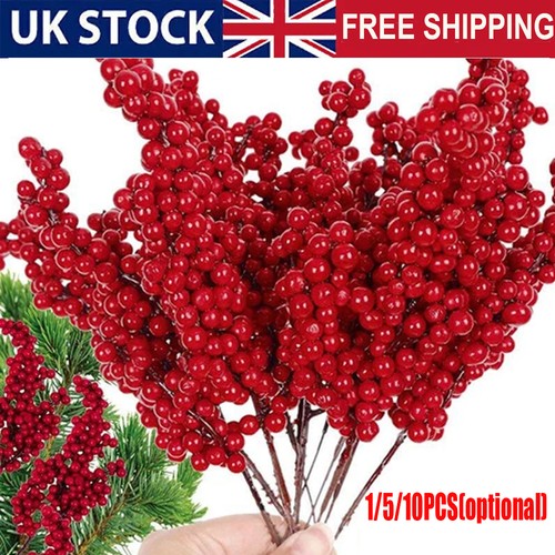 20x artificial berry - 1/10/20x,
