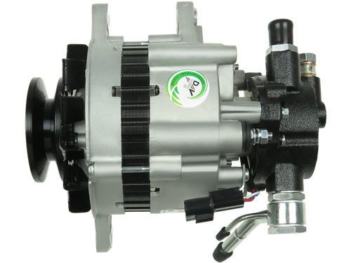 Brand new alternator 12v 65a - alternator,