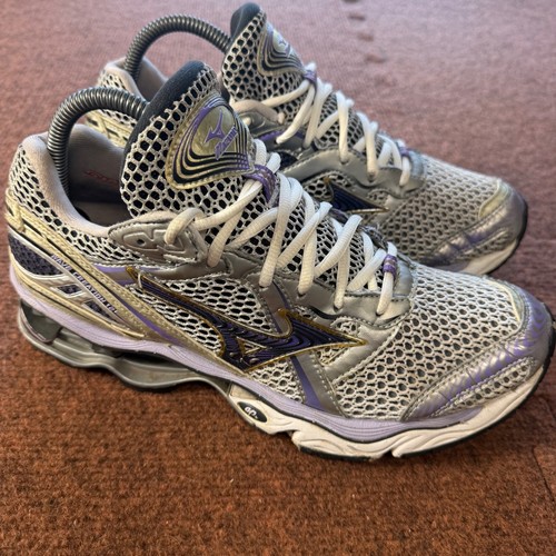 Mizuno wave creation womens - 12,