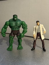 Incredible Hulk And Dr Bruce Banner Bundle 1997/2003
