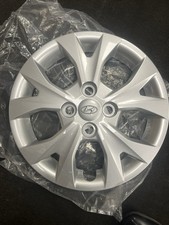 HYUNDAI I10 Wheel Trim