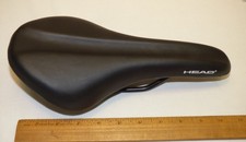 NEW Vader HEAD Bike Saddle