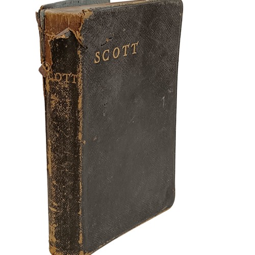The poetical works - poetical, sir
