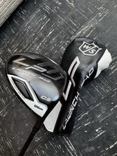 Wilson Launch Pad Driver 10.5