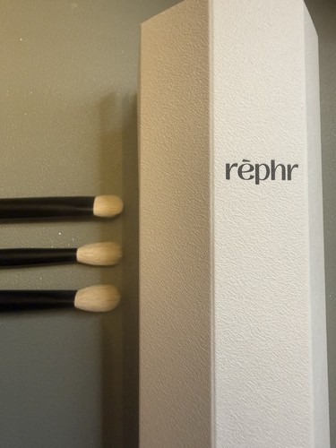 Rephr kumano eye brush - kumano, set