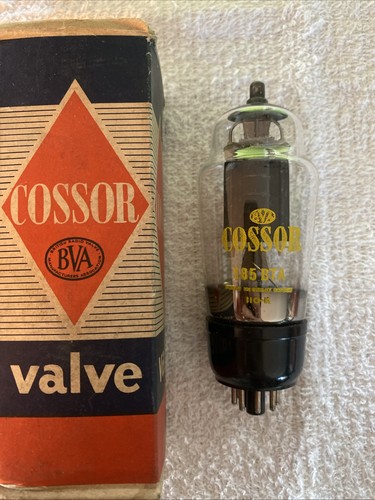 185bta cv1980 cossor valve - cv1980,
