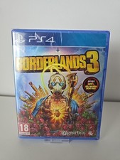 Borderlands 3 (PlayStation 4