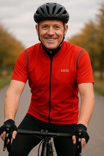 Gore Bike Wear Cycling Jacket
