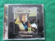 MIKE HARDING - CAPTAIN