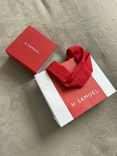 Samuel jewellery gift - h.,