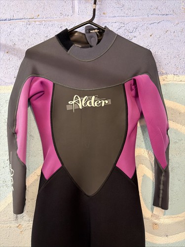 Alder impact women s - alder, 3/2