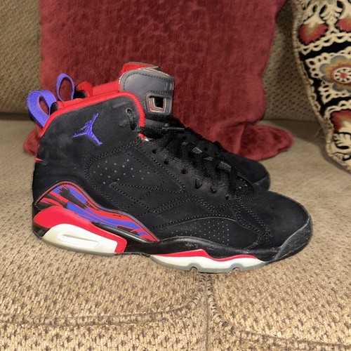Air jordan mvp raptors - jordan,