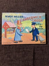 Camberwick Green Pop Up Book