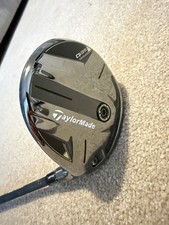 Taylormade QI35 5 Wood. TPT 16